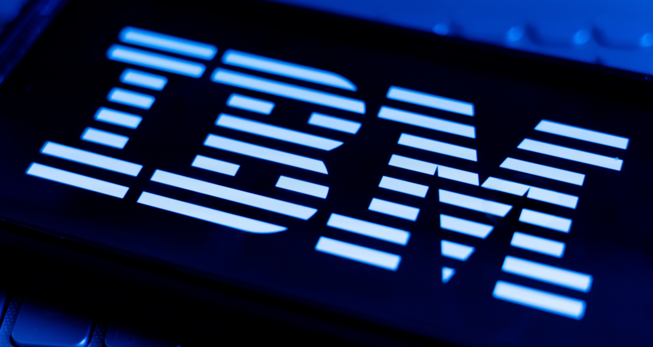 Ayrıntılar Netleşti: Yapay zeka depremi: IBM hisseleri 25 yılın en sert düşüşünü yaşadı - Haberleri | İşte Tüm