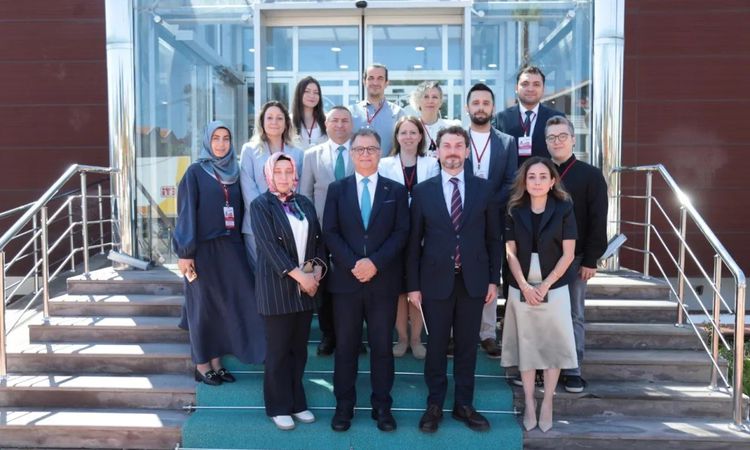 Son Gelişme: Yapay zeka destekli eğitim programı - Son Dakika Haberleri