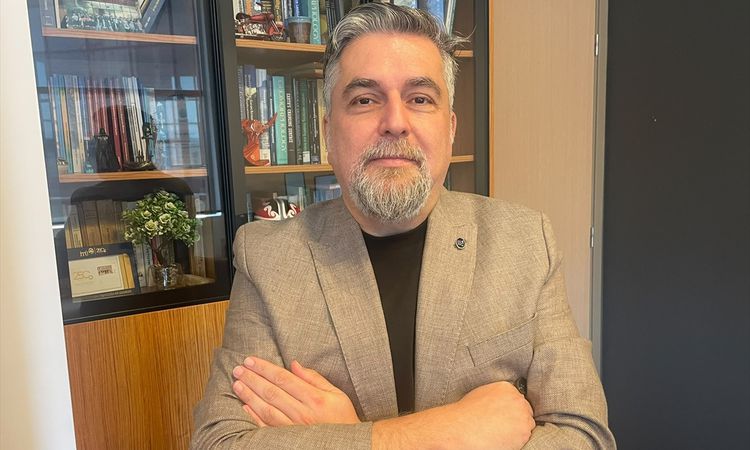 Son Gelişme: Yapay zeka ile jeolojik riskler uzaydan izlenecek - Son Dakika Haberleri: Gelişmeler Takip Ediliy