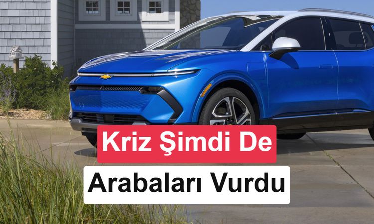 Gündemden Son Bilgiler: Yapay Zeka Kaynaklı Bellek Çipi Krizi Otomotiv Sektörünü Vurdu - Son Dakika Haberleri