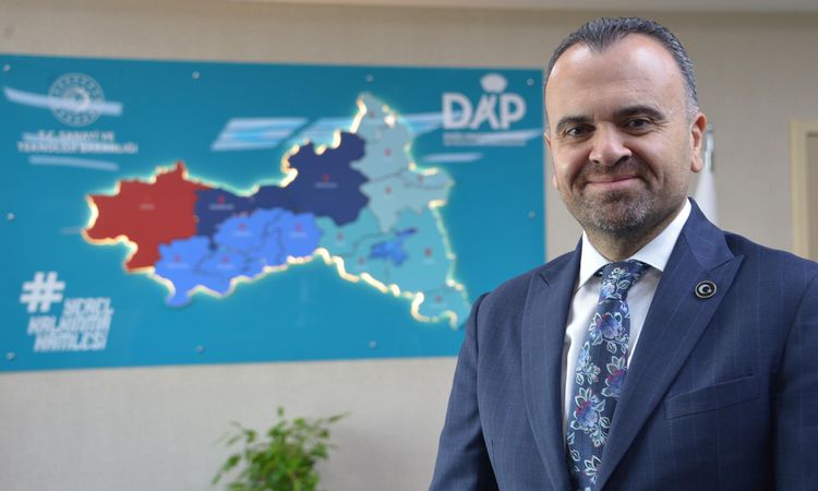 Gündemden Son Bilgiler: Yapay zeka ve teknolojiyle gençler tarıma, kadınların yeteneği ekonomiye kazandırılaca