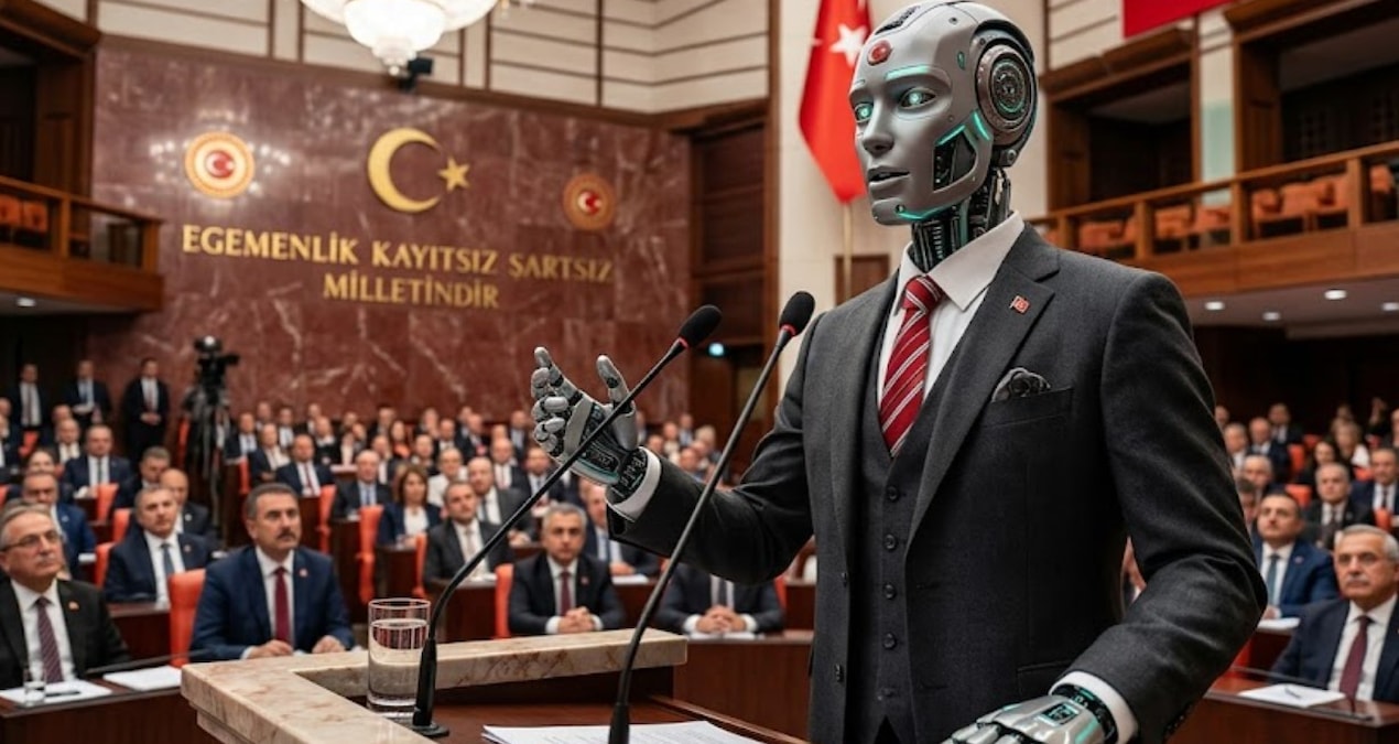 Gündemden Son Bilgiler: Yapay zeka Türkiye ekonomisinin başına geçerse enflasyonu böyle düşürecek - Son Dakika
