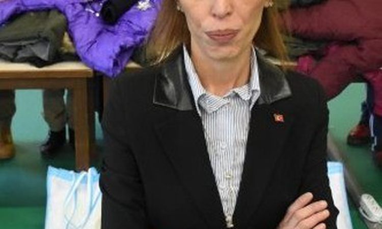 Son Gelişme: Yardımsever Şule Öğretmen yaşamını yitirdi - Haberleri: Gelişmeler Takip Ediliyor