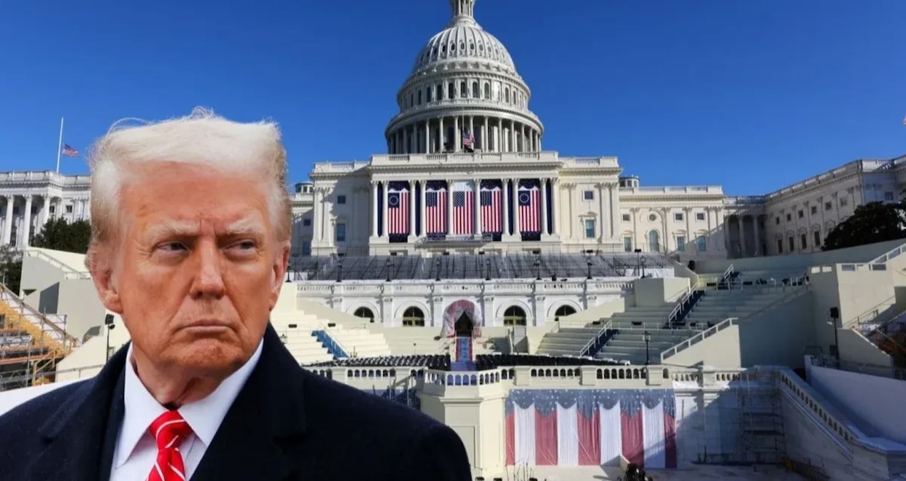 Ayrıntılar Netleşti: Yargıdan Trump’a tarihi rest: Sahibi sen değilsin - Haberleri: Gelişmeler Takip Ediliyor