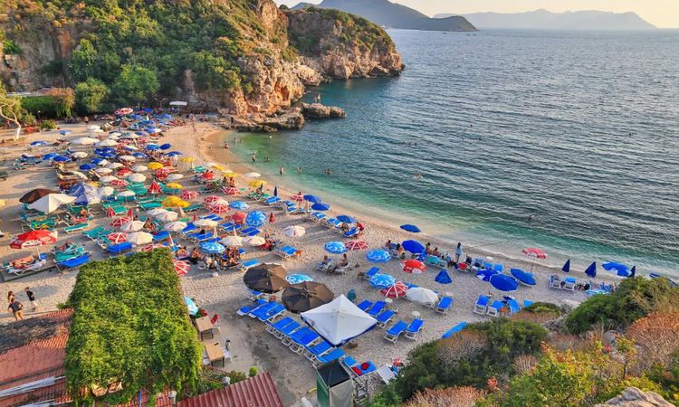 Son Gelişme: Yargıtay’dan plajlar için emsal karar: Artık ödeme yapmak zorunda değilsiniz - Son Dakika Haberle