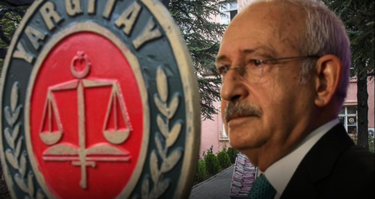 Kritik Açıklama: Yargıtay üyelikleri sildi: CHP'li milletvekili sayısı 129'a gerileme kaydetti - Haberleri