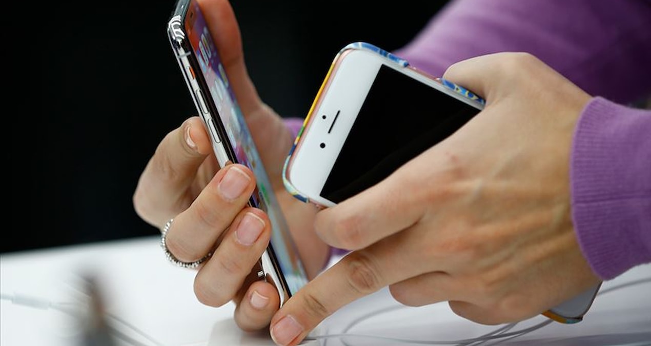 Sıcak Gündem: Yarın 3 milyon telefon kullanıma kapanacak - Son Dakika Haberleri