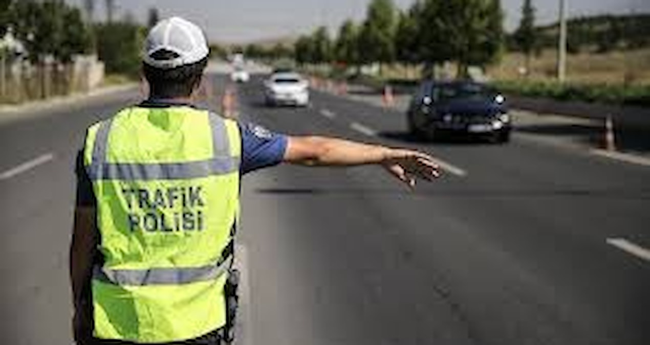 Gündemden Son Bilgiler: Yarın Ankara'da bazı yollar trafiğe kapatılacak - Son Dakika ve Merak Edilenler