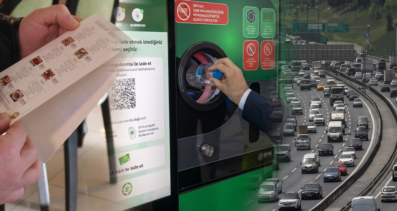 Yarın Türkiye'de 3 yeni uygulama devreye giriyor: 7'den 70'e herkesi etkileyecek - Son Dakika Haberleri | İşte