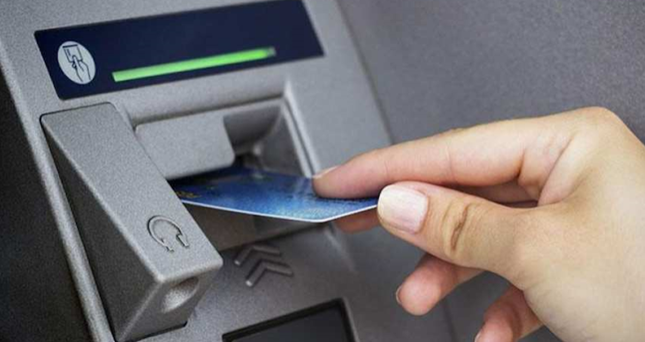 Ayrıntılar Netleşti: Yarın yürürlüğe girecek: ATM'ye kartını takanlar bu ekran ile karşılaşacak - Haberleri |