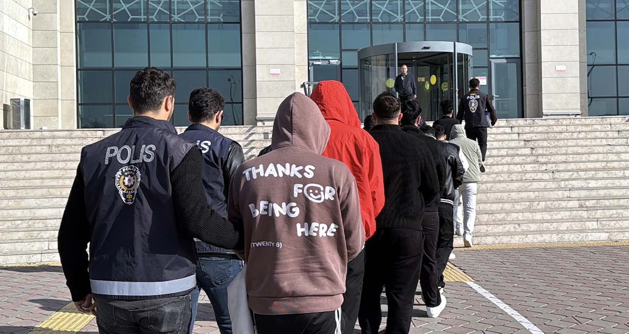 Yasa dışı bahis operasyonu: 1,5 milyar liralık işlem hacmi! - Haberleri ve Merak Edilenler