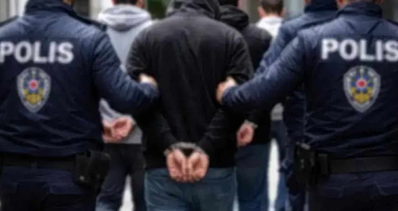 Ayrıntılar Netleşti: Yasa dışı bahis operasyonu!  9 milyar liralık işlem hacmi - Haberleri | İşte Tüm Ayrıntıl