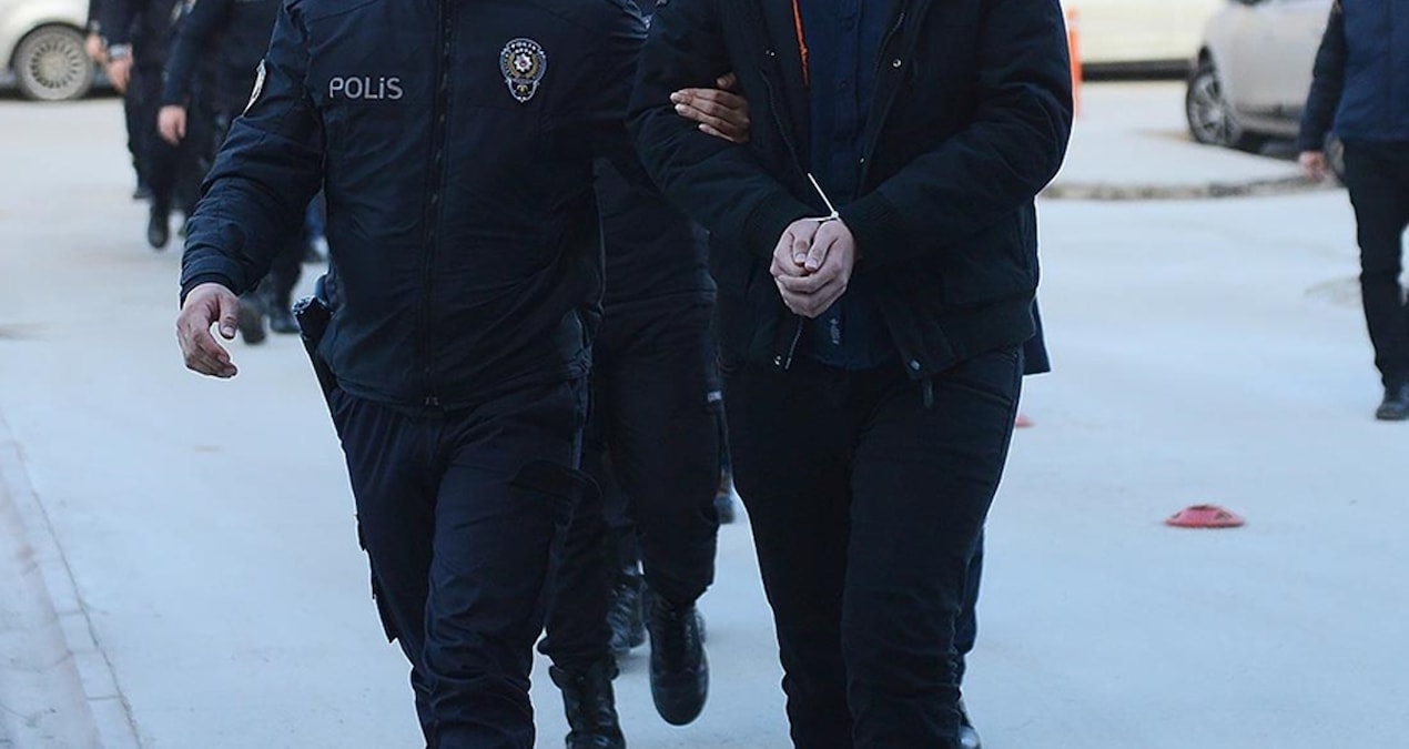 Yasa dışı bahis operasyonunda 135 kişi hakkında gözaltı kararı verildi - En Son Haber - Son Dakika Bilgileri