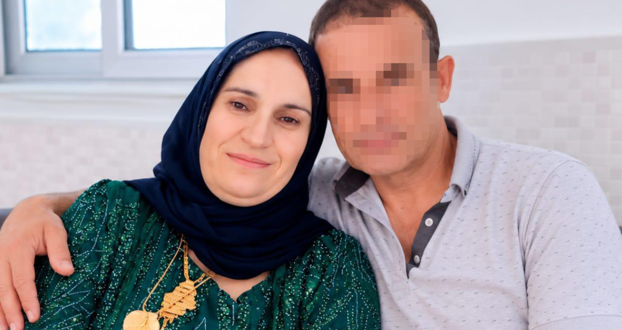 Son Gelişme: Yaşadığı evde ölü bulunan kadının kayıp eşi yakalandı - En Son Haber: Gelişmeler Takip Ediliyor