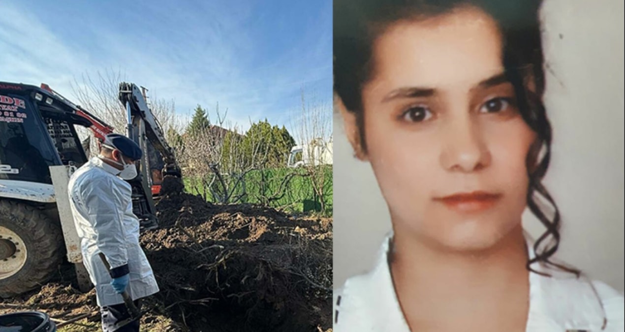 Yasak aşk cinayeti 17 yıl sonra çözüldü! Enişteden kan donduran itiraf - En Son Haber ve Merak Edilenler