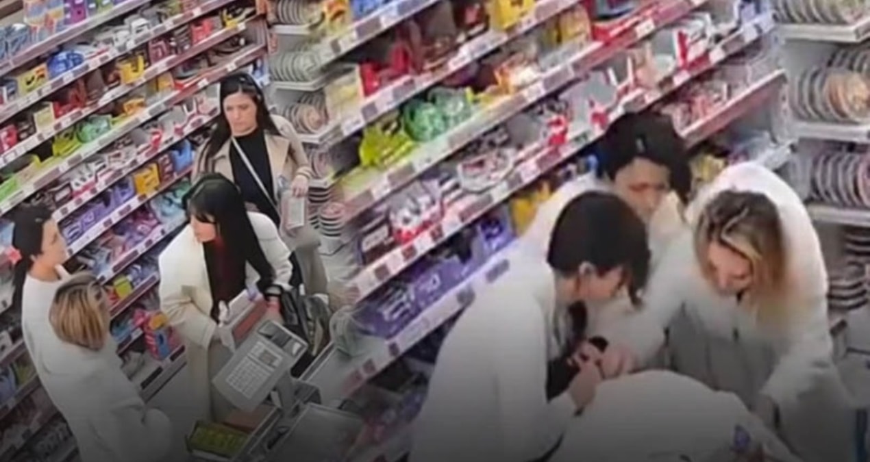 Son Gelişme: 'Yasak Aşk' iddiası Avrupa'yı karıştırdı: Türk kadınları birbirine girdi - Haberleri - Son Dakika