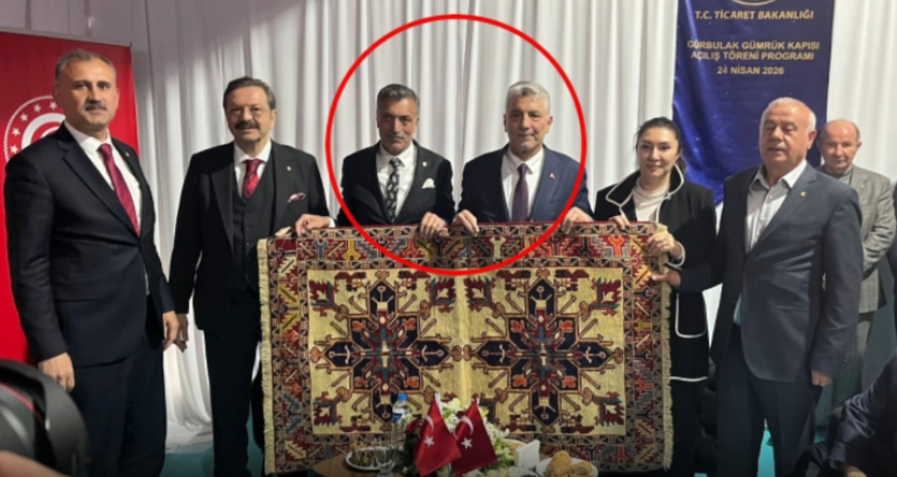 Kritik Açıklama: Yaşananların üzerine kilim serdiler - Son Dakika - Son Dakika Bilgileri