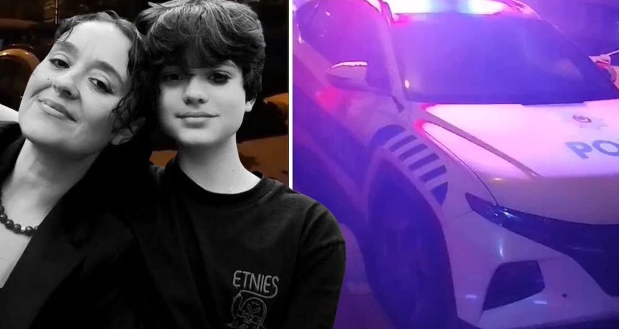 Ayrıntılar Netleşti: Yasemin Minguzzi bu videoyu paylaşıp Erdoğan'a seslendi: 'Artık dayanılmaz bir hal' - Hab