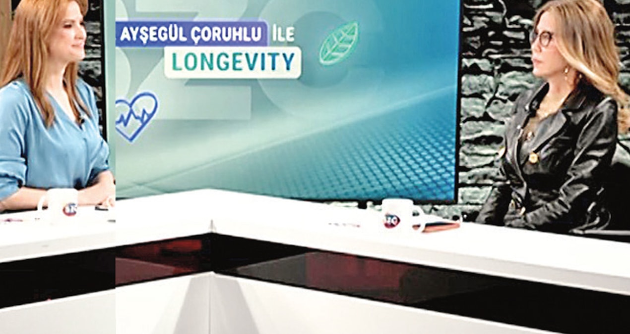 Kritik Açıklama: Yaşlanma hızını frenleyen etkili yol - En Son Haber | İşte Tüm Ayrıntılar