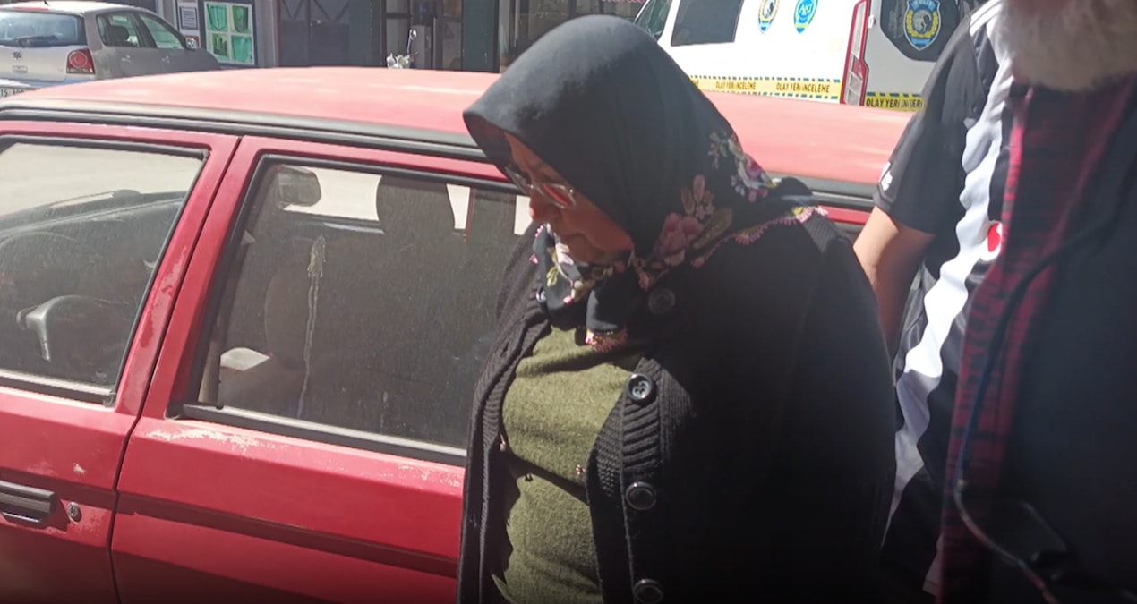 Ayrıntılar Netleşti: Yaşlı kadın dalgınlığı pahalıya mâl oldu - En Son Haber: Gelişmeler Takip Ediliyor