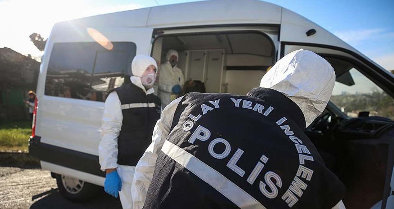 Son Gelişme: Yaşlı kadın yalnız yaşadığı evde ölü bulundu - Son Dakika
