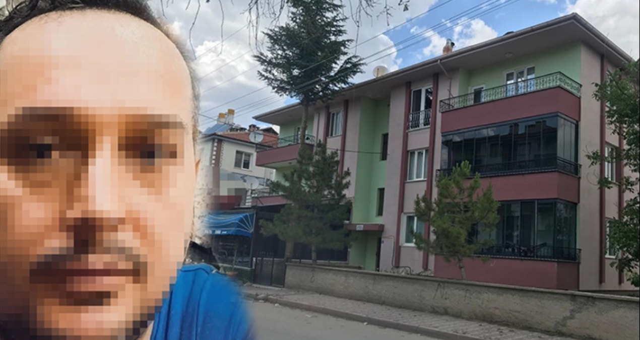 Sıcak Gündem: Yaşlı komşusunu bıçaklayarak öldürdü, suç aletiyle yakalandı - Son Dakika Haberleri