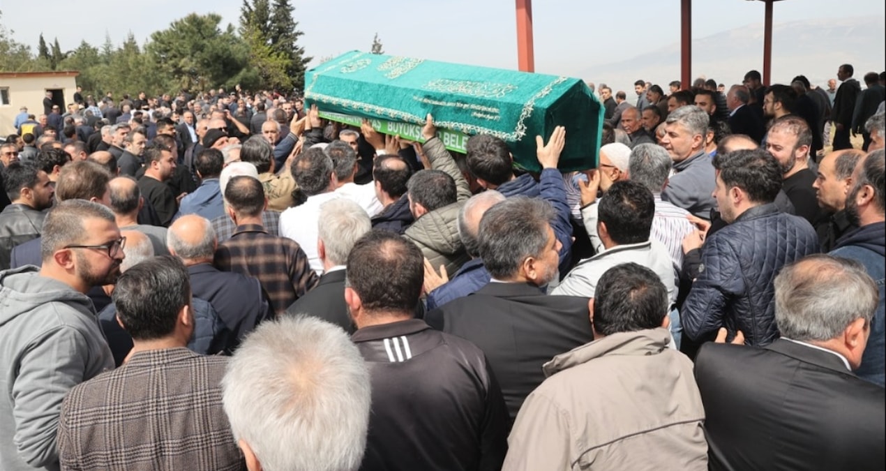 Son Gelişme: Yastayız! Türkiye evlatlarını uğurluyor... - Haberleri | İşte Tüm Ayrıntılar