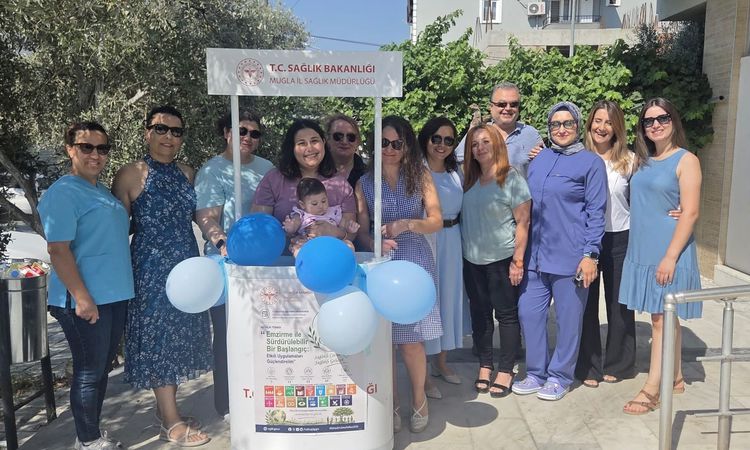 Ayrıntılar Netleşti: Yatağan'da Dünya Emzirme Haftası Etkinlikleri: Anne Sütünün Önemi Vurgulandı - Son Dakika