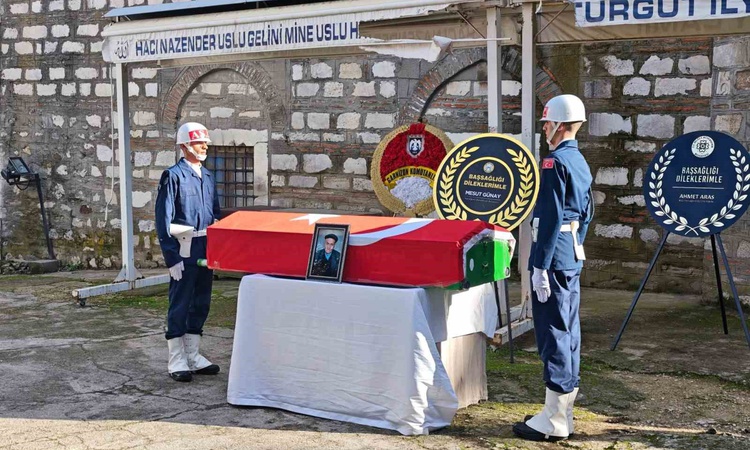 Yatağan'ın son Kore Gazisi Hasan Arkan 97 yaşında yaşamını yitirdi | İşte Tüm Ayrıntılar