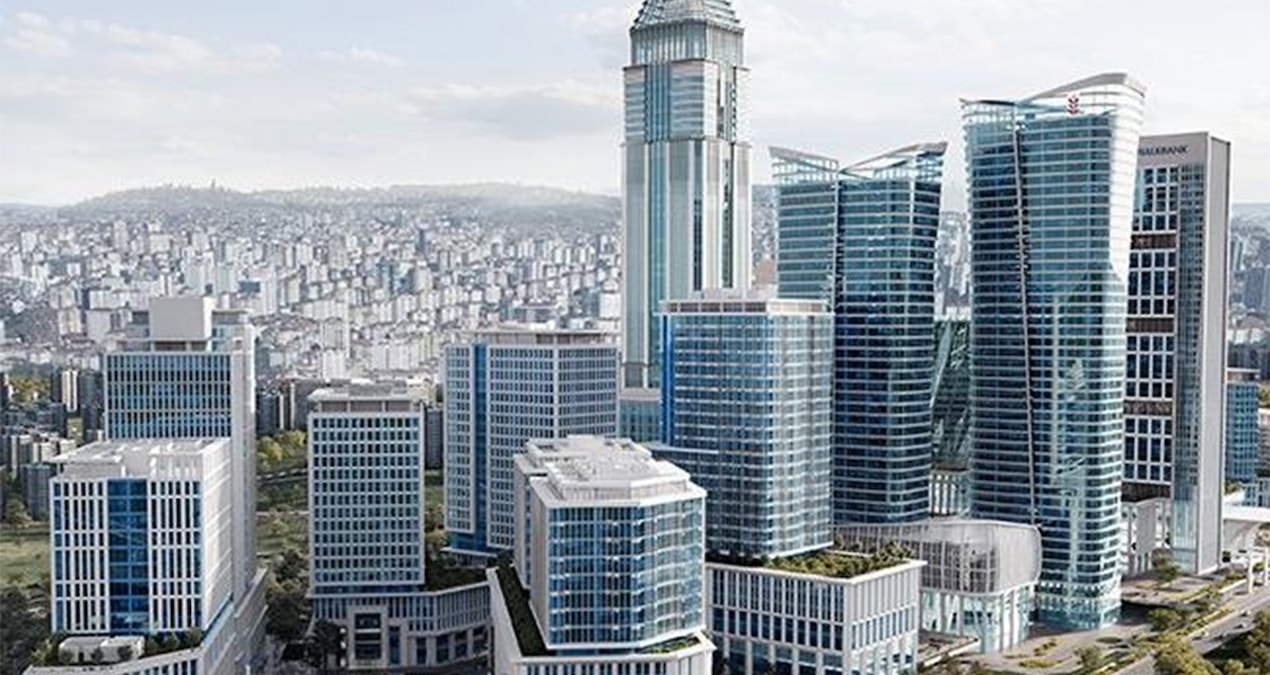 Son Gelişme: Yatırımın temeli hukuk devleti - En Son Haber