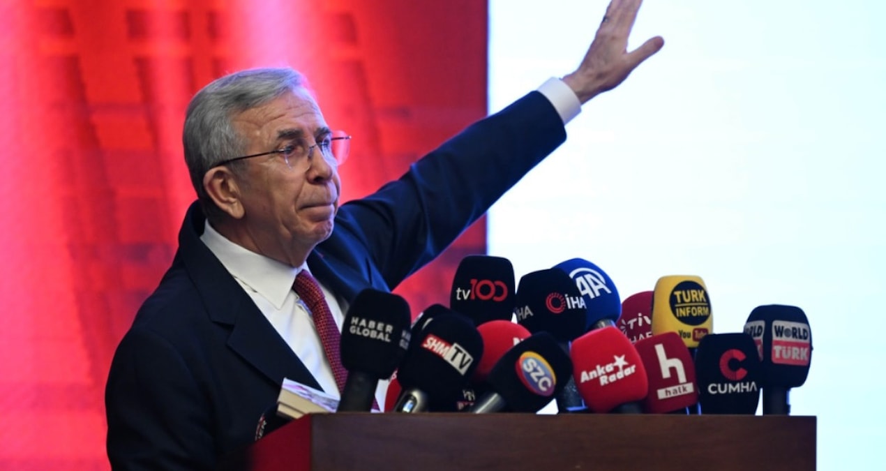 Ayrıntılar Netleşti: Yavaş hakkında bahane arıyorlar - Son Dakika | İşte Tüm Ayrıntılar