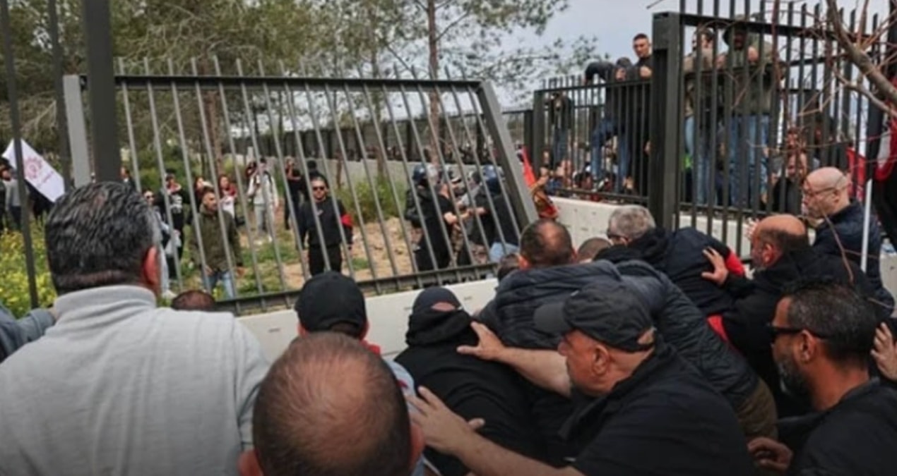 Ayrıntılar Netleşti: 'Yavru Vatan'ı sokağa döken kararname geri çekildi - Haberleri | İşte Tüm Ayrıntılar