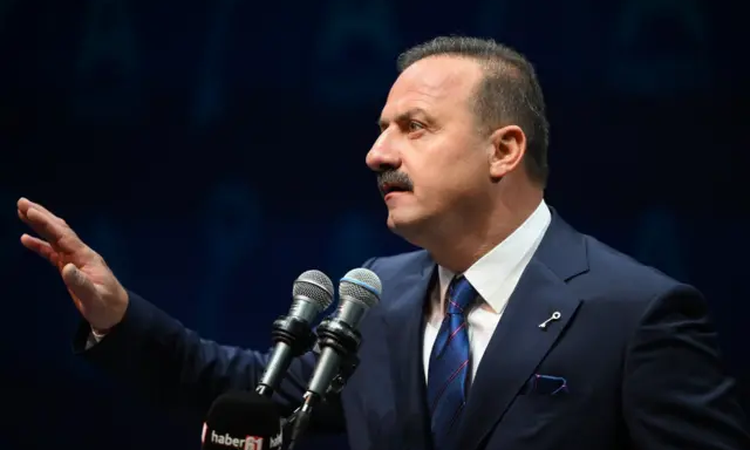 Yavuz Ağıralioğlu, 2025'te uyuşturucu bağlantılı 557 kişinin öldüğüne dikkat çekti | İşte Tüm Ayrıntılar