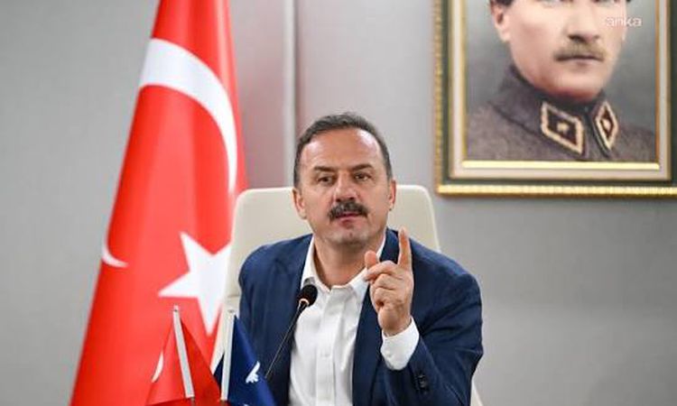 Sıcak Gündem: Yavuz Ağıralioğlu: "Devletin vazifesi vatandaşın cebindeki son kuruşa ulaşmak değildir" - Haberl