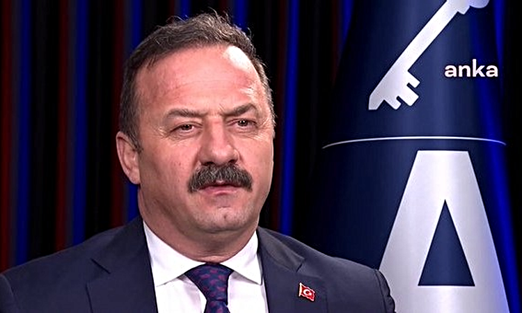 Yavuz Ağıralioğlu'ndan Borsa İstanbul'daki düşüşe tepki: 1,3 trilyon TL eridi, güven krizine seyirci kalınamaz