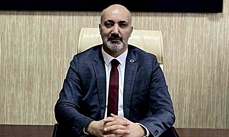 Yavuz Korkmaz, Bartın'dan Bolu Aile ve Sosyal Hizmetler İl Müdürlüğüne atandı