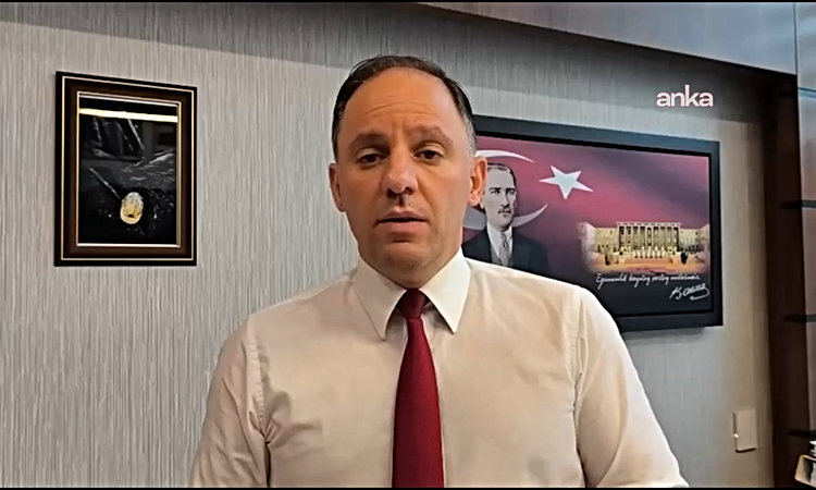 Yavuzyılmaz, Anadolu Otoyolu özelleştirilirse ücretin 1.890 TL'ye çıkacağını iddia etti: Gelişmeler Takip Edil