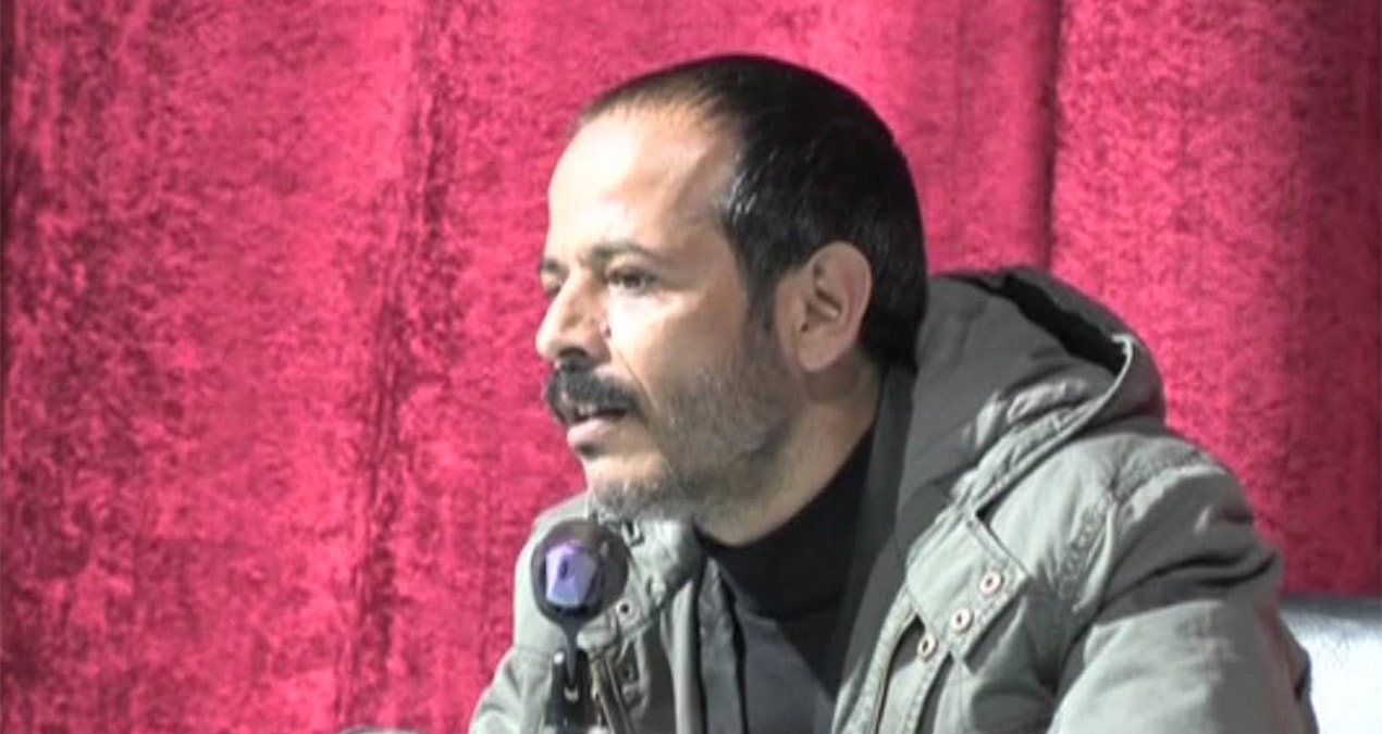 Kritik Açıklama: Yazar Bülent Akyürek vefat etti - Haberleri