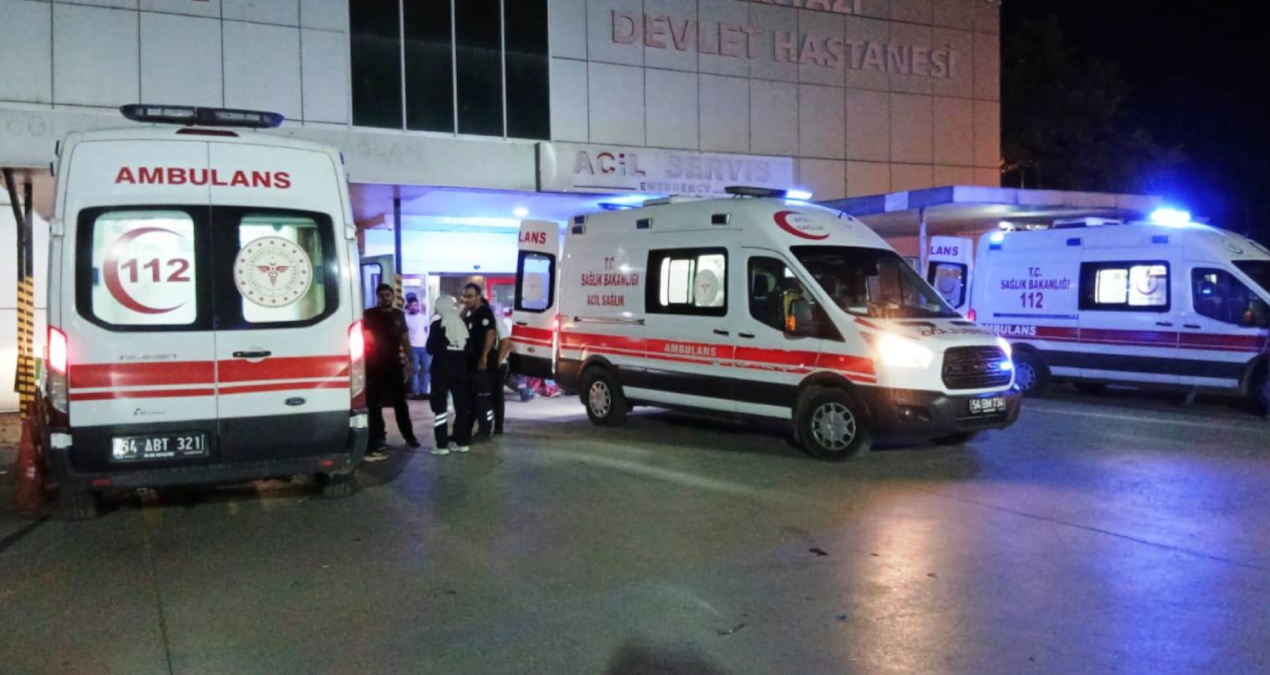 Kritik Açıklama: Yeğen husumetli olduğu amcasını bacağından vurdu - Son Dakika ve Merak Edilenler