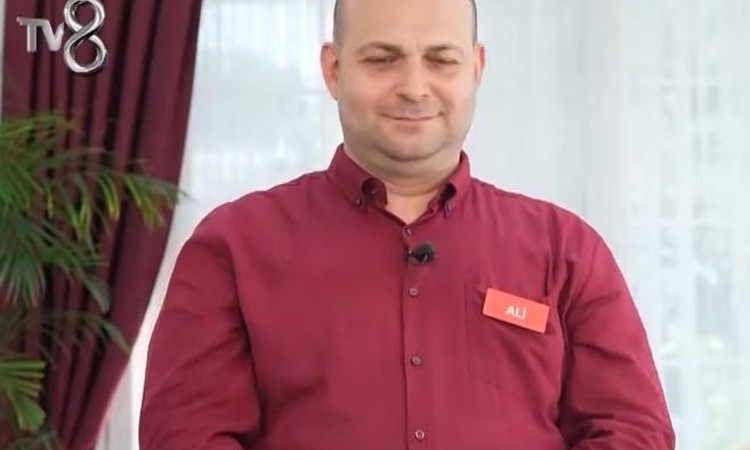 Yemekteyiz Ali kimdir? Zuhal Topal'la Yemekteyiz Ali Bey kaç yaşında, nereli? | İşte Tüm Ayrıntılar