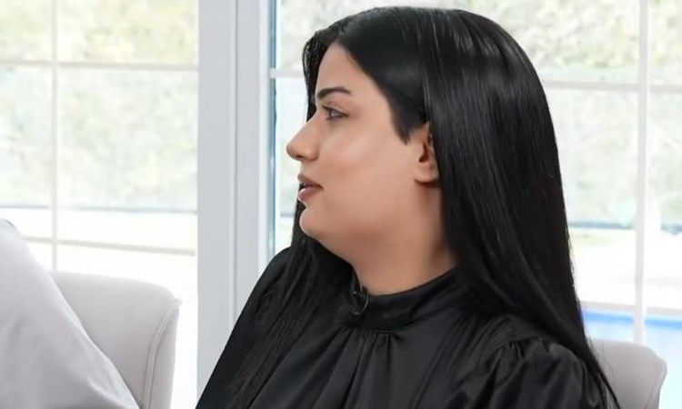 Yemekteyiz Esma kimdir? Zuhal Topal'la Yemekteyiz Esma Hanım kaç yaşında, nereli? ve Merak Edilenler