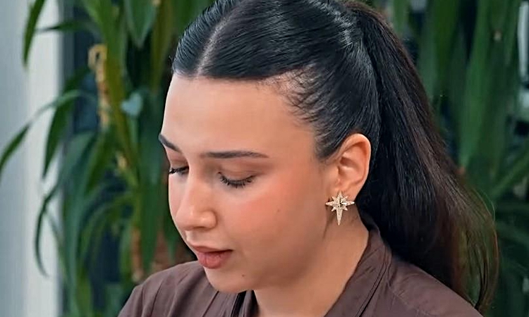 Yemekteyiz Şimal kimdir? Zuhal Topal'la Yemekteyiz Şimal Hanım kaç yaşında, nereli?: Gelişmeler Takip Ediliyor