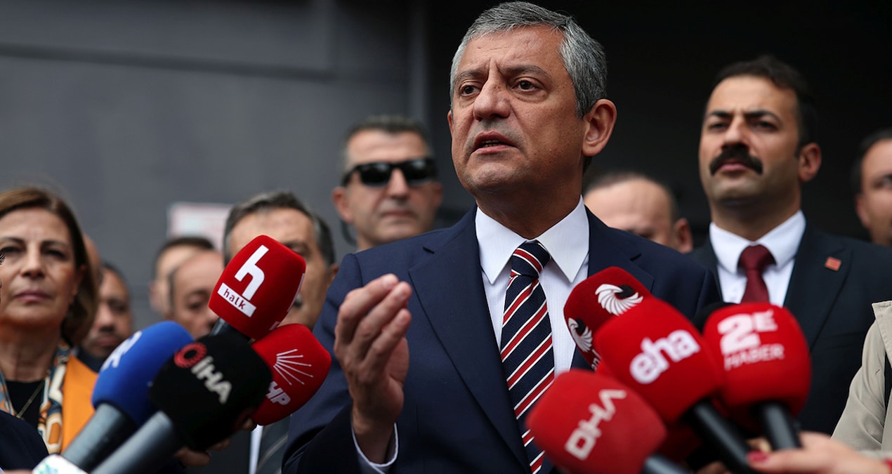 The new main opposition party comes with 73 MPs! - Latest News