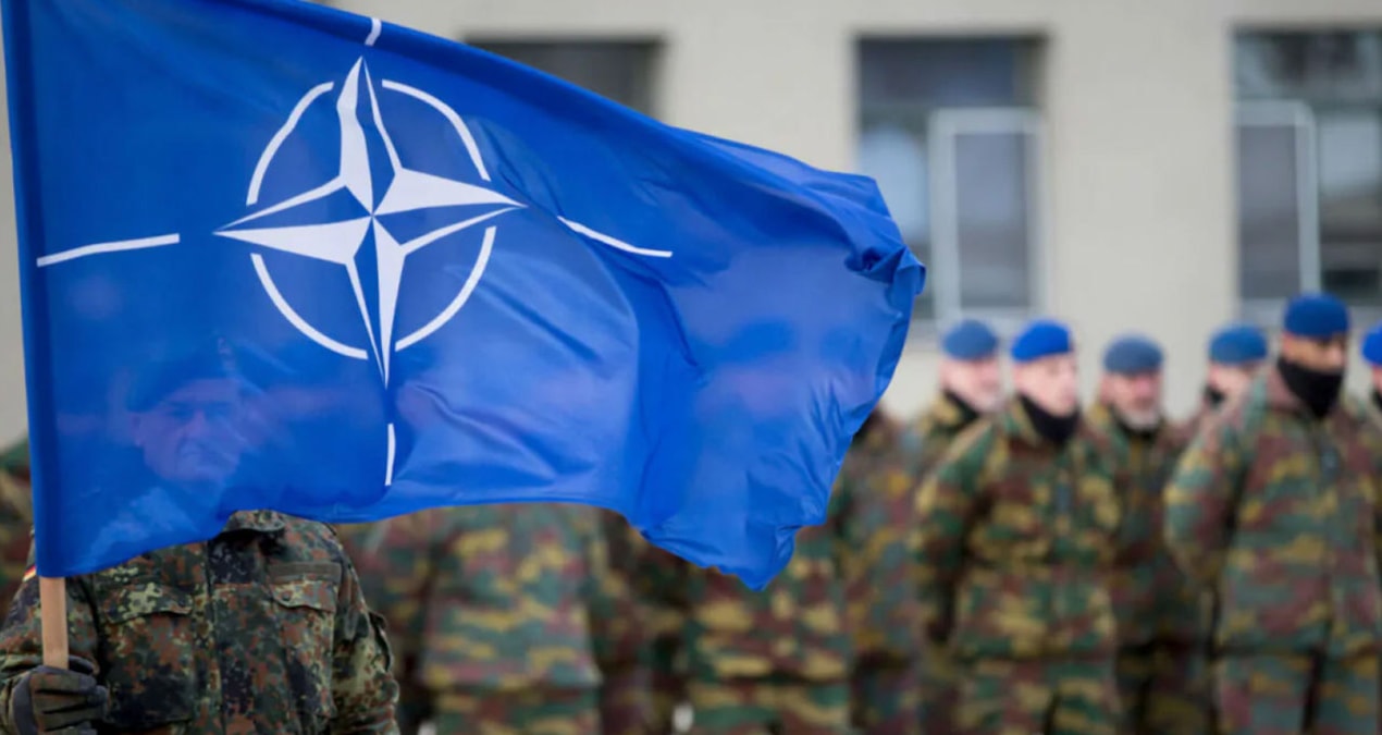 Ayrıntılar Netleşti: Yeni belgeler gözler önüne serildi: ABD kızdığı ülkeleri NATO'dan atmak istiyor - En Son