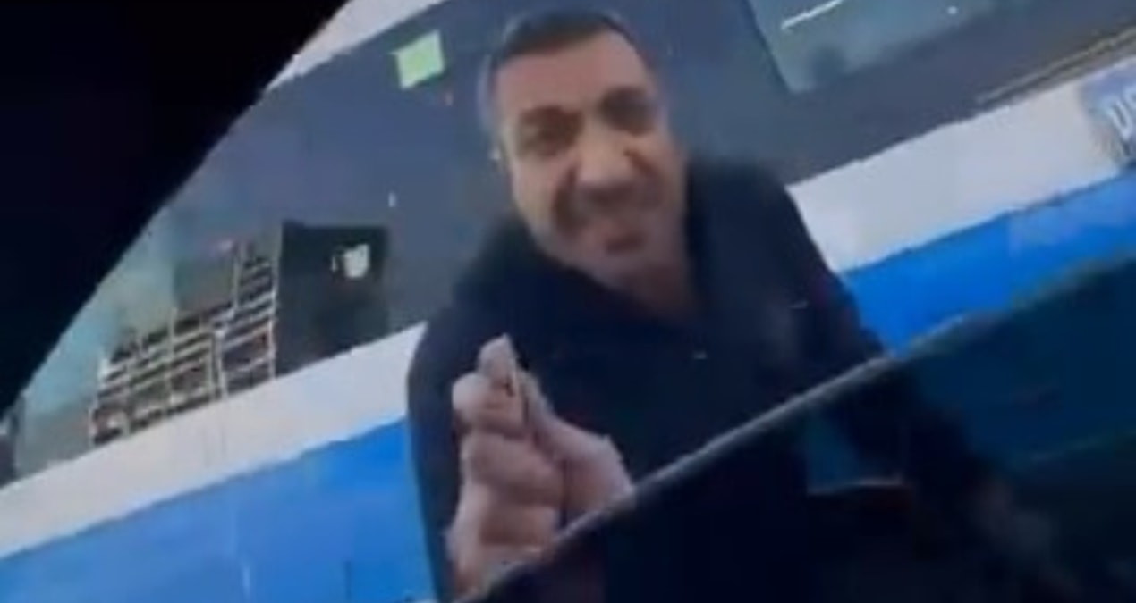 Ayrıntılar Netleşti: Yeni cezalar uygulanıyor: Camı kıran magandaya unutamayacağı ceza - Son Dakika Haberleri: