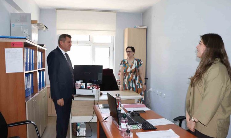 Sıcak Gündem: Yeni eğitim yılı için yol haritası değerlendirildi - Son Dakika | İşte Tüm Ayrıntılar