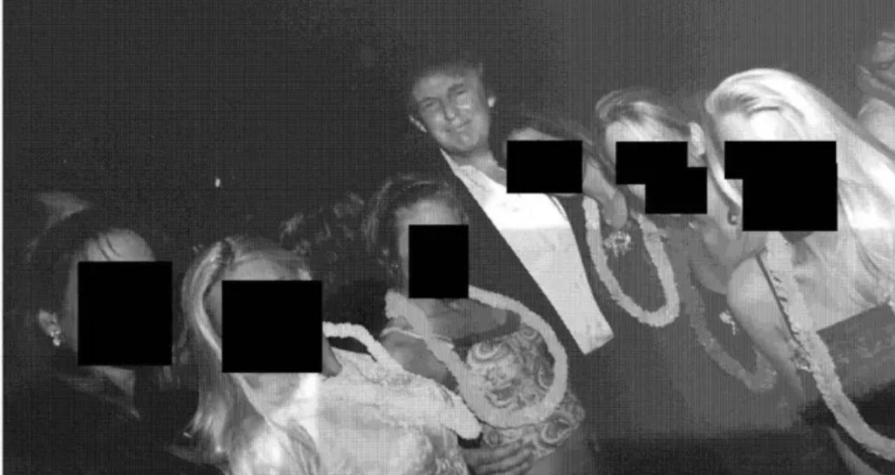 Son Gelişme: Yeni Epstein dosyalarından Trump kondomları çıktı - Haberleri ve Merak Edilenler