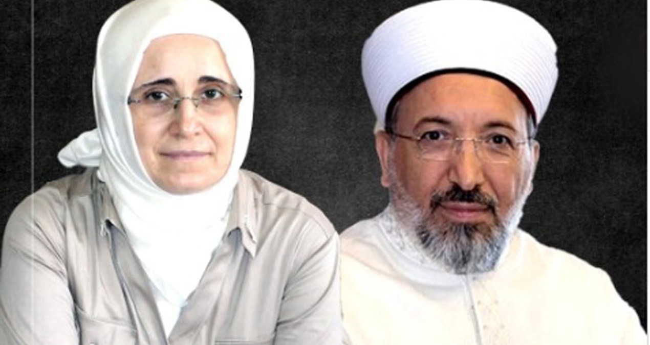Son Gelişme: Yeni ‘first lady’ de kurasız hacca gitti - En Son Haber ve Merak Edilenler