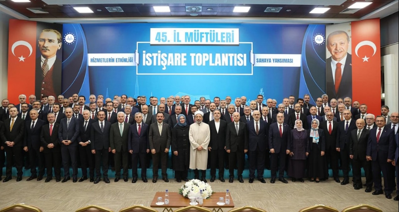 Kritik Açıklama: Yeni bir ‘first lady’miz oldu - Son Dakika | İşte Tüm Ayrıntılar