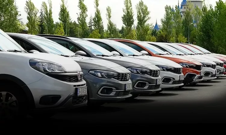 Sıcak Gündem: Yeni fiyat listesi: Hyundai, Renault, Toyota ve Togg güncel fiyatları - Haberleri - Son Dakika B